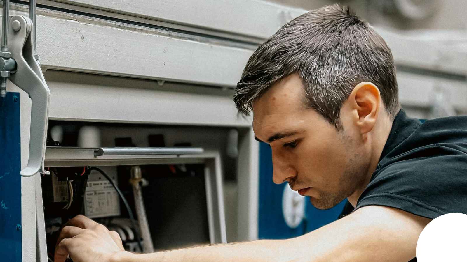 Appliance Repair in Oakland, CA — Oakland Ice Maker Repair Appliance Repair in Oakland, CA — Oakland Ice Maker Repair