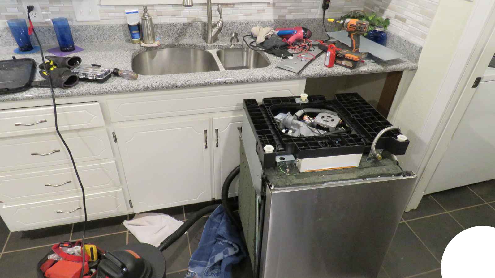 Appliance Repair in Oakland, CA — Oakland Ice Maker Repair