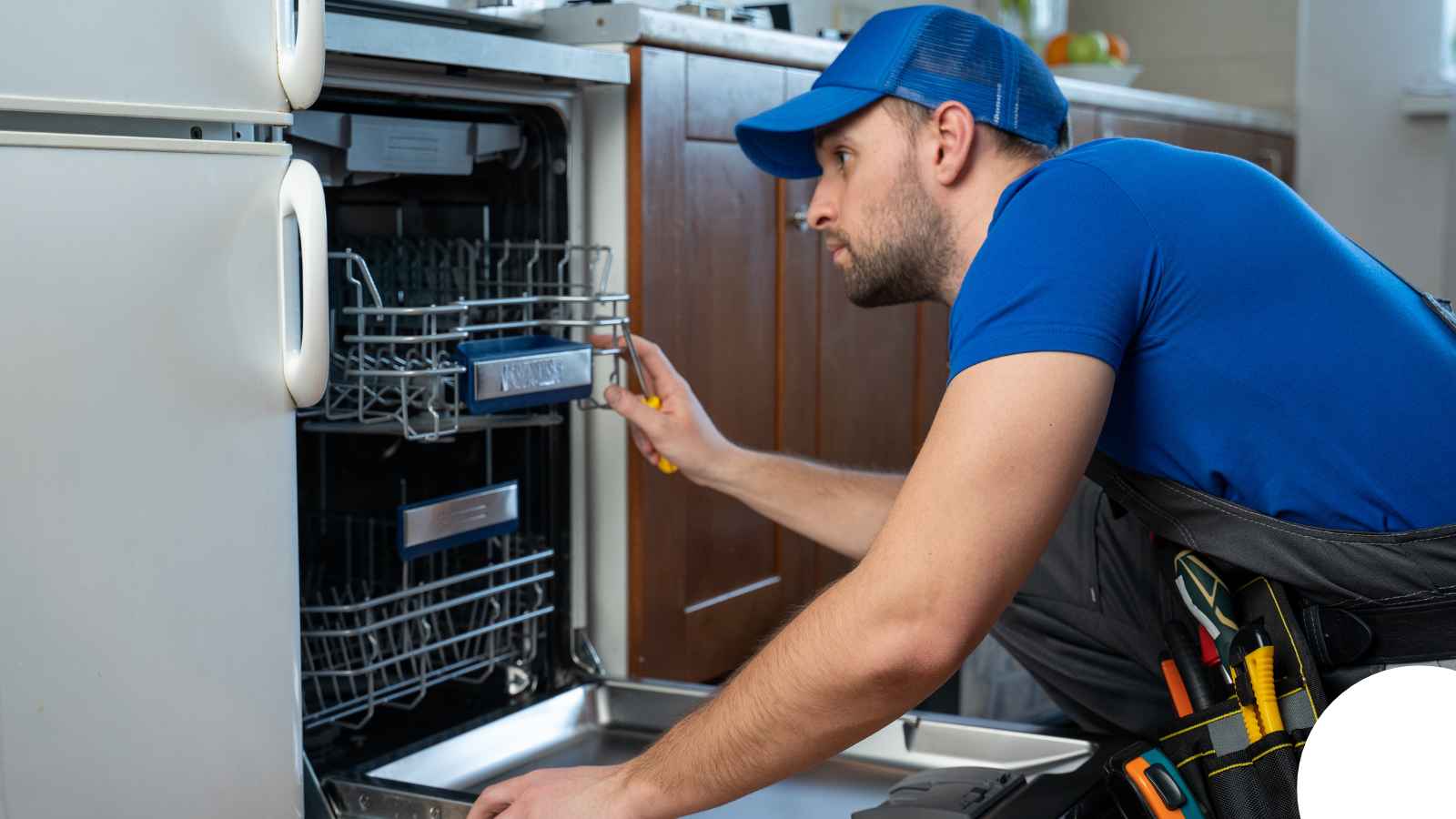 Appliance Repair in Oakland, CA — Oakland Ice Maker Repair