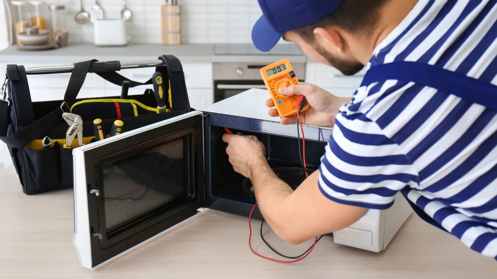 Appliance Repair in Oakland, CA — Oakland Ice Maker Repair Appliance Repair in Oakland, CA — Oakland Ice Maker Repair