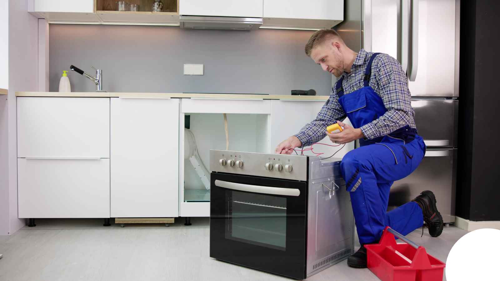 Appliance Repair in Oakland, CA — Oakland Ice Maker Repair