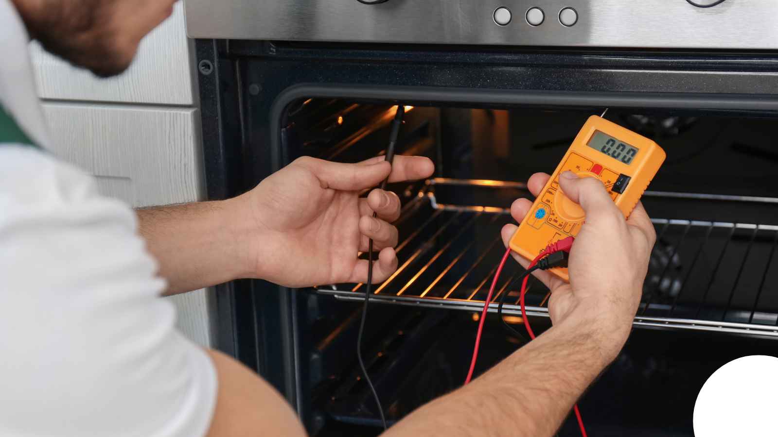 Appliance Repair in Oakland, CA — Oakland Ice Maker Repair